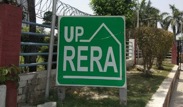 UP RERA ने गैर-अनुपालन के लिए 13 डेवलपर्स पर 1.39 करोड़ रुपये से अधिक का लगाया जुर्माना 